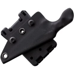 Stroup MINITG10S Mini Fixed Blade Tan -Knives Discount Store 167308