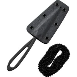 Civivi 210012 D-Art Neck Knife Black SW 9 Civivi 210012 D-Art Neck Knife Black SW -Knives Discount Store 167514