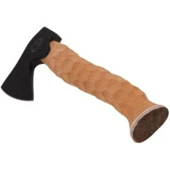 Karesuando Kniven 4348 Bushcraft Axe Carbon Black -Knives Discount Store 168300