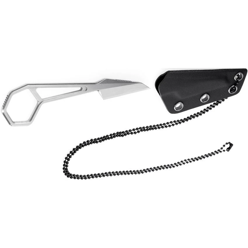 Kansept 0001A1 Hex Neck Knife SW 5 Kansept 0001A1 Hex Neck Knife SW - Image 3