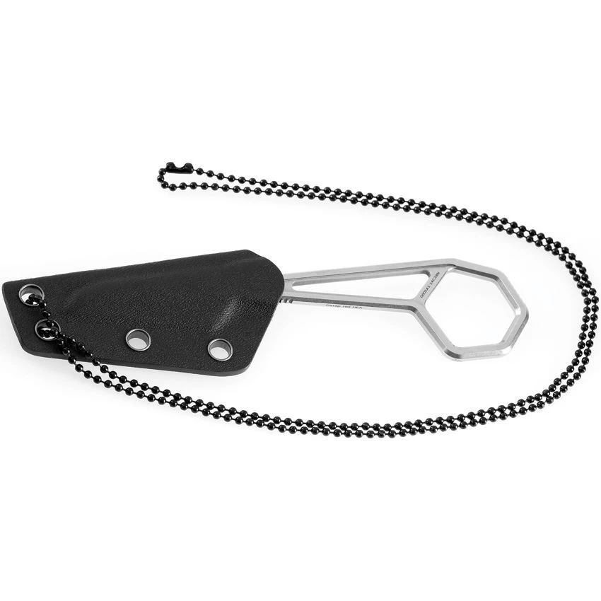 Kansept 0001A1 Hex Neck Knife SW 4 Kansept 0001A1 Hex Neck Knife SW - Image 2