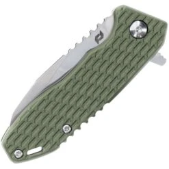 Schrade 1159317 Tenacity Linerlock Green 8 Schrade 1159317 Tenacity Linerlock Green -Knives Discount Store 169249