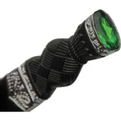 Rite Edge Knives 211545GN Scottish Dirk Green -Knives Discount Store 169851