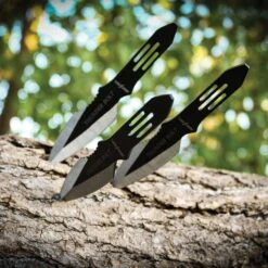 Perfect Point 4503 Throwing Knife Set -Knives Discount Store 170875