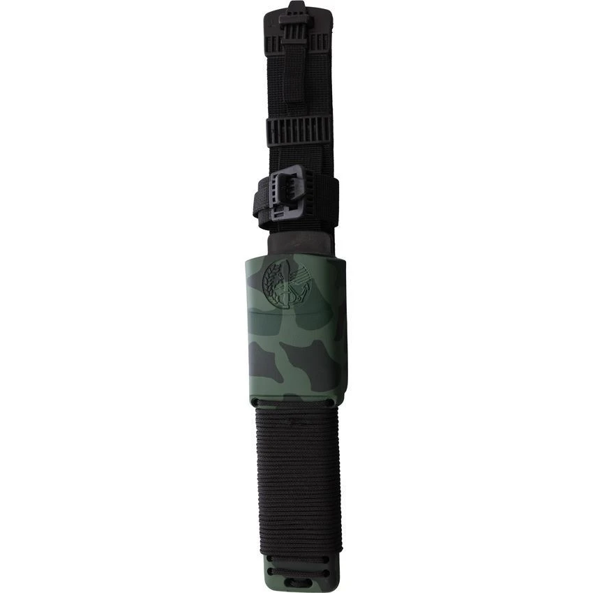 Aitor 16021C Commando Camo 4 Aitor 16021C Commando Camo - Image 2