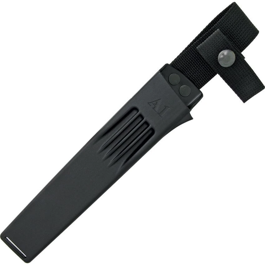 Fallkniven A1BLZ A1 Survival Knife 4 Fallkniven A1BLZ A1 Survival Knife - Image 2