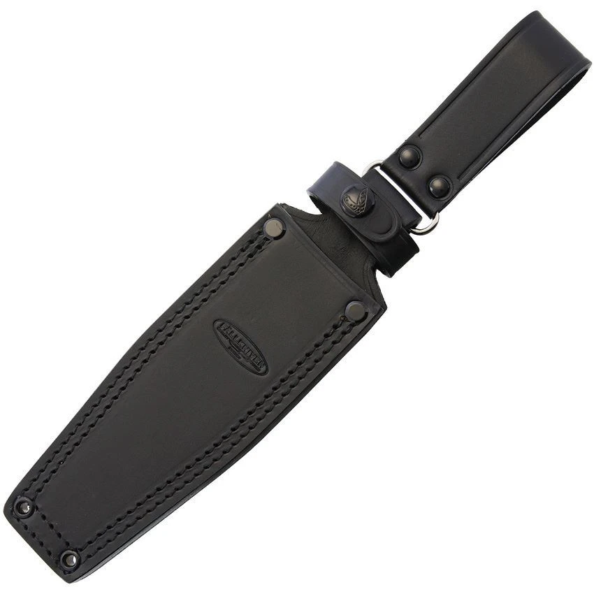 Fallkniven A1L A1 Survival Knife 4 Fallkniven A1L A1 Survival Knife - Image 2