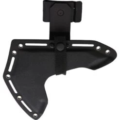 Hoback 033G Ps2 Axe DLC/Green Accents -Knives Discount Store 172063