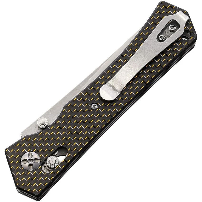 S-TEC S024 Axis Lock Carbon Fiber 4 S-TEC S024 Axis Lock Carbon Fiber - Image 2