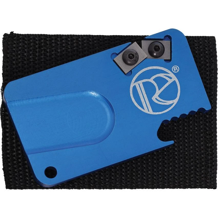 Redi Edge PS201 Pocket Sharpener With Opener 4 Redi Edge PS201 Pocket Sharpener With Opener - Image 2