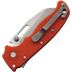 Demko AD205F23 AD 20.5 Shark-Lock Red -Knives Discount Store 174877
