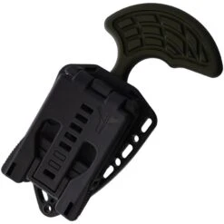 Heretic 0502CGRN Sleight Push Dagger -Knives Discount Store 174982