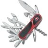 Swiss Army 25223SCX2 Evogrip Folding Multi-Tool Pocket Knife With Nylon Handle