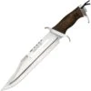 Rambo 9296 Rambo III Standard Edition Fixed Blade Knife 1 Rambo 9296 Rambo III Standard Edition Fixed Blade Knife -Knives Discount Store 198532 198561