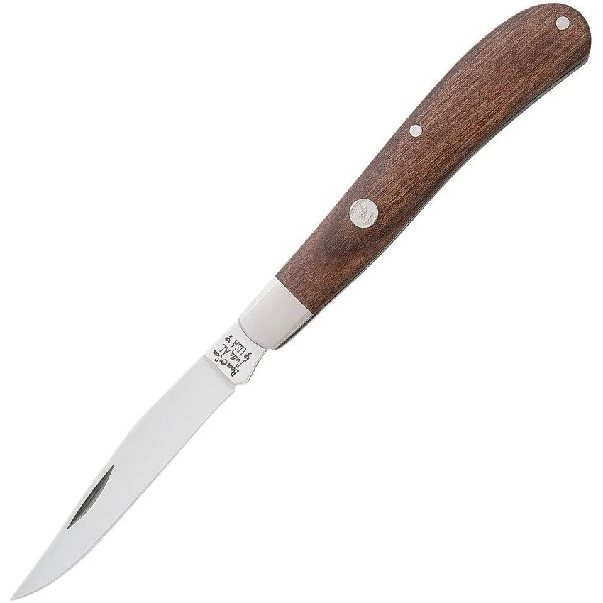 Bear & Son C2148 Heritage Walnut Folder 3 Bear & Son C2148 Heritage Walnut Folder