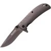 Tac Force 847 Titanium Assisted Opening Framelock Folding Pocket Knife 1 Tac Force 847 Titanium Assisted Opening Framelock Folding Pocket Knife -Knives Discount Store 200784 200813