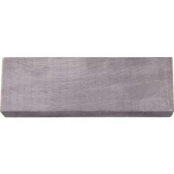 Ardennes-Coticule Stones 606 Belgian Blue Medium Whetstone With 100% Handmade Construction