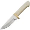 Pakistan 8010 Whitetail Skinner Fixed Blade Knife -Knives Discount Store 202934 202963