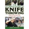 Books 337 Ultimate Guide Knife Throwing By Bobby Branton -Knives Discount Store 203930 203959