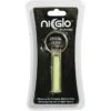 Ni-Glo 91500 Solar Gear Crystal Clear Marker Suitable For Scuba Diving -Knives Discount Store 205269 205298