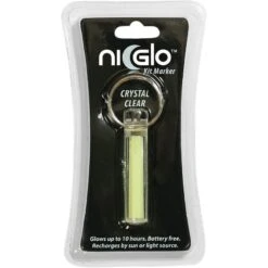 Ni-Glo 91500 Solar Gear Crystal Clear Marker Suitable For Scuba Diving