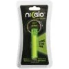 Ni-Glo 91504 Solar Gear Marker Sour Lemon Suitable For Scuba Diving -Knives Discount Store 205273 205302