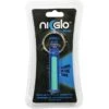 Ni-Glo 91505 Solar Gear Marker Atomic Blue Suitable For Scuba Diving -Knives Discount Store 205274 205303