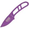 ESEE CANPURPB Candiru Neck Purple Fixed Blade Knife -Knives Discount Store 207270 207299