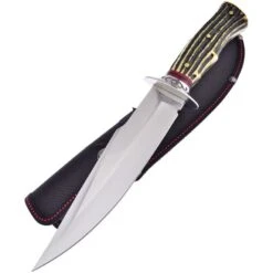 Frost SHP005 Bowie Imitation Fixed Blade Knife