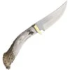 Ken Richardson 1405C Fixed Blade Hunter -Knives Discount Store 212643 212666