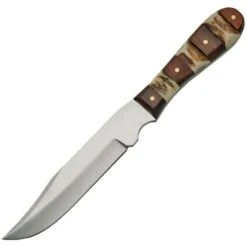 Steel Stag 7026 Mini Hunter Fixed Blade Knife