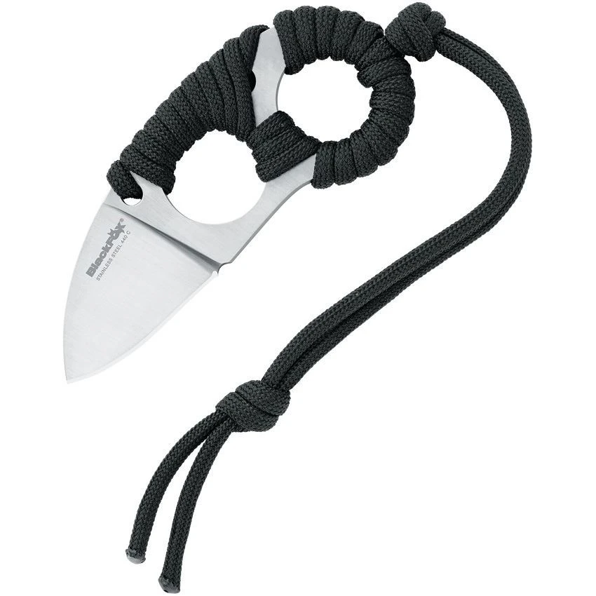 Blackfox 712 Micro Alf O Doricchi Fixed Blade Knife 3 Blackfox 712 Micro Alf O Doricchi Fixed Blade Knife