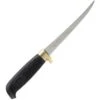 Marttiini 836015 Condor Golden Trout Fillet Knife With Black Textured Rubber Handle 1 Marttiini 836015 Condor Golden Trout Fillet Knife With Black Textured Rubber Handle -Knives Discount Store 218546 218550