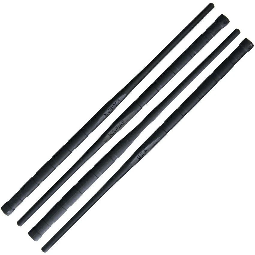 Ka-Bar 9919 Ka-Bar Knives Chopsticks With Black Grilamid Construction 3 Ka-Bar 9919 Ka-Bar Knives Chopsticks With Black Grilamid Construction