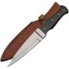 Pakistan 8021HN Boot Knife With Horn Handle -Knives Discount Store 219647 219651