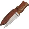 Pakistan 8021WD Boot Knife With Pakkawood Handle 2 Pakistan 8021WD Boot Knife With Pakkawood Handle -Knives Discount Store 219648 219652