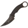 Smith & Wesson 995 M&P Neck Knife With Black G10 Handle -Knives Discount Store 219896 219900
