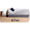 Case 09399 Tri Hone Sharpening Kit - Medium -Knives Discount Store 220064 220068