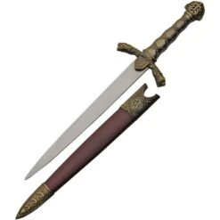 China Made 211439 Renaissance Dagger