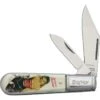 Novelty Cutlery 317 Bombshell Barlow -Knives Discount Store 221601 221605