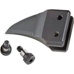 Hogue 35782 EX-T01 Tomahawk Spike With Black Finish S7 Steel