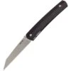 RUIKE P865B P865 Linerlock Blade Knife With Stainless Steel Handle
