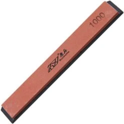 Real Steel W0018 Japanese Whetstone 1000 Grit With Carborundum Construction