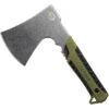 Gerber 3482 Pack Hatchet Stainless Axe With OD Green FRN Handle -Knives Discount Store 222800 222804
