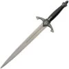 China Made 211445SL Knights Dagger With Black And Gray Synthetic Handle -Knives Discount Store 225256 225260