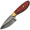 Damascus 1200 Mosaic Hunter 1 Damascus 1200 Mosaic Hunter -Knives Discount Store 226327 226331