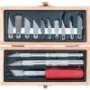 Excel Blades 44282 Hobby Knife Set -Knives Discount Store 226406 226410