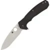Spyderco SPY-C234CFP Amalgam -Knives Discount Store 226743 226747