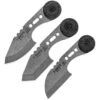 TOPS Knives TOPS 3BRCMB 3 Bros Combo Set 2 TOPS Knives TOPS 3BRCMB 3 Bros Combo Set -Knives Discount Store 226833 226837