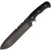 Wander Tactical 201 Godfather Fixed Blade -Knives Discount Store 226910 226914